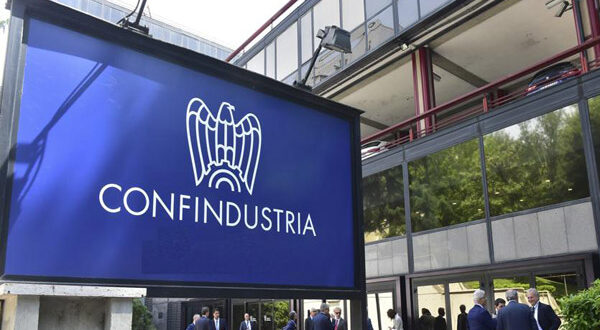 Per il centro studi Confindustria anche se il prezzo dell’energia è sceso, l’inflazione resta troppo alta